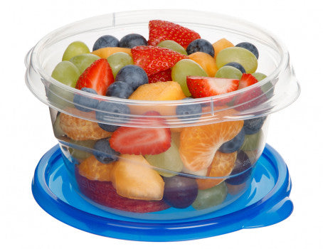 sistema takealongs small bowl pack of 4 - 760ml